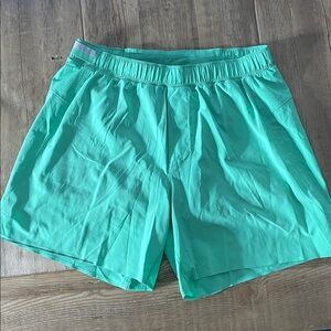 Lululemon 6” Lined Surge Shorts